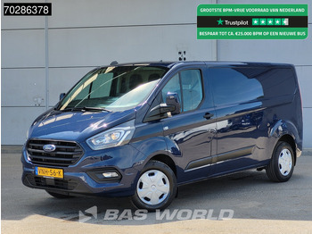 Fourgonnette FORD Transit