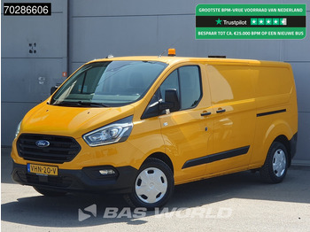 Fourgon utilitaire FORD Transit