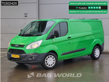 Fourgonnette FORD Transit