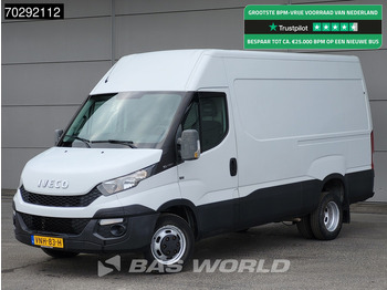 Fourgon utilitaire IVECO Daily 35C15