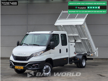 Utilitaire benne IVECO Daily 35c16