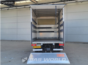Fourgon grand volume Iveco Daily 35C16 3.0L Laadklep Zijdeur Bakwagen Airco Cruise Euro6 Meubelbak Koffer 20m3 Airco Cruise control: photos 3