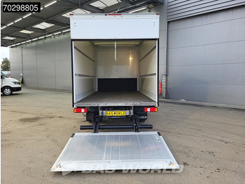 Fourgon grand volume Iveco Daily 35C16 Laadklep Dubbellucht Bakwagen 160PK Airco Euro6 Meubelbak Koffer Airco: photos 3