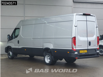 Fourgon utilitaire neuf Iveco Daily 35C18 180PK Automaat Dubbellucht L4H2 ACC Navi Camera L3H2 16m3 Airco: photos 2