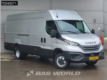 Fourgon utilitaire neuf Iveco Daily 35C18 180PK Automaat Dubbellucht L4H2 ACC Navi Camera L3H2 16m3 Airco: photos 5