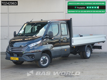 Utilitaire plateau IVECO Daily 35c18