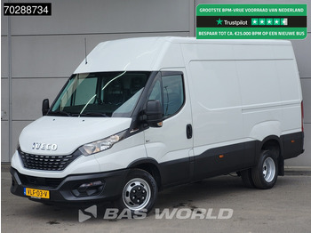 Fourgon utilitaire IVECO Daily 35c18