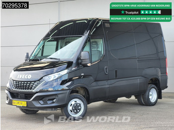 Fourgon utilitaire IVECO Daily 35c18