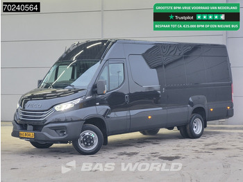 Fourgon utilitaire IVECO Daily 35c18