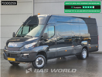 Fourgon utilitaire IVECO Daily 35c18