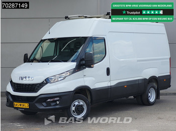 Fourgon utilitaire IVECO Daily 35c18
