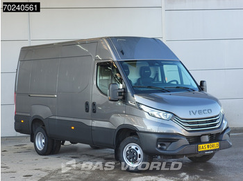 Fourgon utilitaire neuf Iveco Daily 35C18 3.0L180PK Automaat Dubbellucht L2H2 ACC Navi Camera 12m3 Airco: photos 3