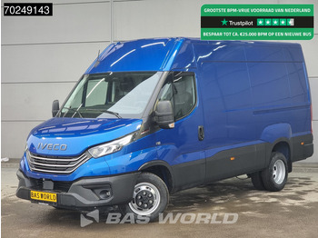 Fourgon utilitaire IVECO Daily 35c21