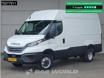 Fourgon utilitaire IVECO Daily 35c21