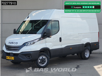Fourgon utilitaire IVECO Daily 35c21