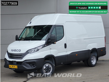 Fourgon utilitaire IVECO Daily 35c21
