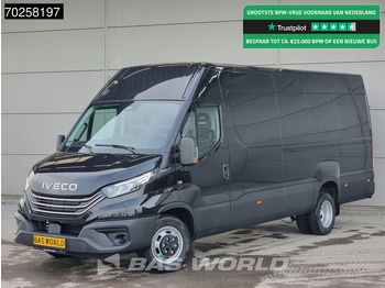 Fourgon utilitaire IVECO Daily 35c21