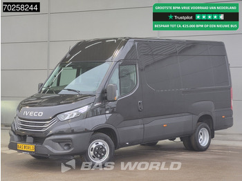 Fourgon utilitaire IVECO Daily 35c21