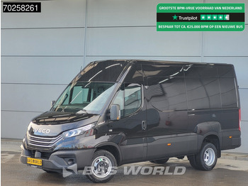 Fourgon utilitaire IVECO Daily 35c21