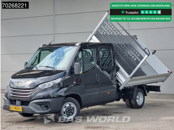 Utilitaire benne IVECO Daily 35c21