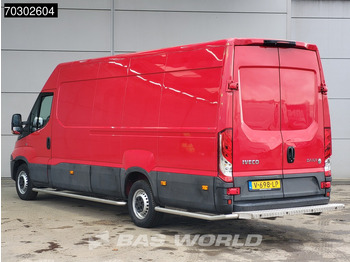 Iveco Daily 35S12 L3H2 3,5t Trekgewicht Camera Parkeersensoren 3,5t Trekgewicht Euro6 L3 en leasing occasion Iveco Daily 35S12 L3H2 3,5t Trekgewicht Camera Parkeersensoren 3,5t Trekgewicht Euro6 L3: photos 2 Iveco Daily 35S12 L3H2 3,5t Trekgewicht Camera Parkeersensoren 3,5t Trekgewicht Euro6 L3 en leasing occasion Iveco Daily 35S12 L3H2 3,5t Trekgewicht Camera Parkeersensoren 3,5t Trekgewicht Euro6 L3: photos 2