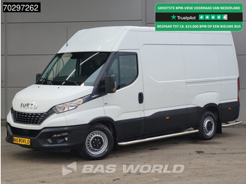 Fourgon utilitaire IVECO Daily 35s14