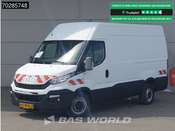 Fourgon utilitaire IVECO Daily