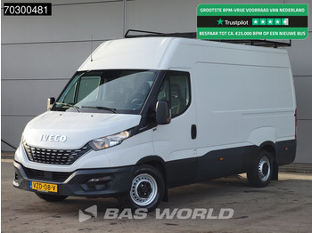 Fourgon utilitaire IVECO Daily 35s16