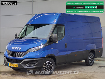 Fourgon utilitaire IVECO Daily 35s16
