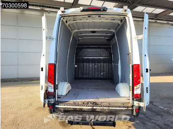 Fourgon utilitaire Iveco Daily 35S16 Automaat L2H2 3,5t Trekhaak Navi Airco Cruise Camera Standkachel Euro6 L2 Airco Trekhaak: photos 3 Fourgon utilitaire Iveco Daily 35S16 Automaat L2H2 3,5t Trekhaak Navi Airco Cruise Camera Standkachel Euro6 L2 Airco Trekhaak: photos 3