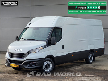 Fourgon utilitaire IVECO Daily 35s16