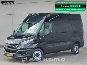 Fourgon utilitaire IVECO Daily 35s16