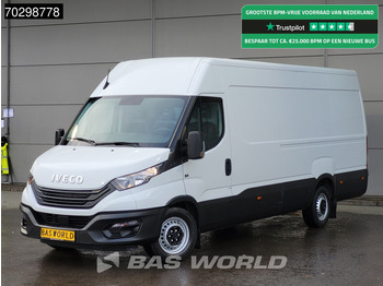 Fourgon utilitaire IVECO Daily 35s16