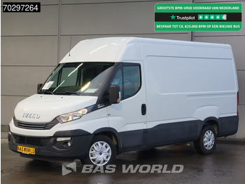 Fourgon utilitaire IVECO Daily 35s18