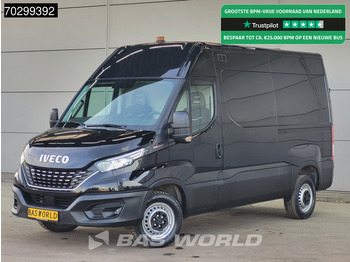 Fourgon utilitaire IVECO Daily 35s18