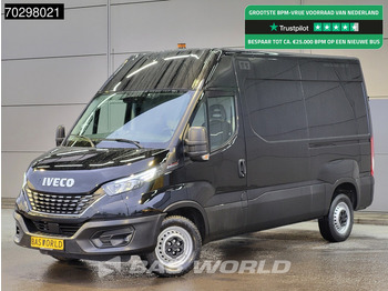 Fourgon utilitaire IVECO Daily 35s18