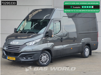 Fourgon utilitaire IVECO Daily 35s18