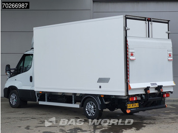 Iveco Daily 35S18 3.0L Koelwagen Laadklep Thermoking C-250 LED Navi Airco Cruise Koel Koeler Kühler Kühlwagen Kühlkoffer Bakwagen Airco en leasing occasion Iveco Daily 35S18 3.0L Koelwagen Laadklep Thermoking C-250 LED Navi Airco Cruise Koel Koeler Kühler Kühlwagen Kühlkoffer Bakwagen Airco: photos 2