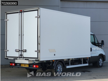 Iveco Daily 35S18 3.0L Koelwagen Vriezer Thermoking V-200 MAX 220V stekker -18 LED Navi Airco ACC Koel Koeler Kühler Kühlwagen Bakwagen Kühl en leasing occasion Iveco Daily 35S18 3.0L Koelwagen Vriezer Thermoking V-200 MAX 220V stekker -18 LED Navi Airco ACC Koel Koeler Kühler Kühlwagen Bakwagen Kühl: photos 5