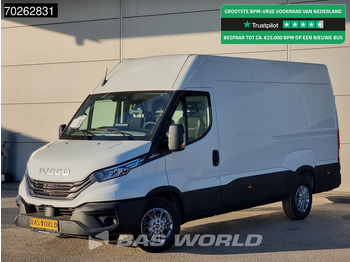 Fourgon utilitaire IVECO Daily 35s21