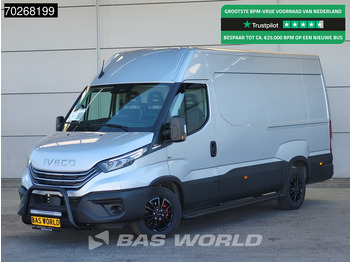 Fourgon utilitaire IVECO Daily 35s21