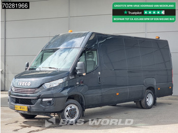 Fourgon utilitaire IVECO Daily 50c18