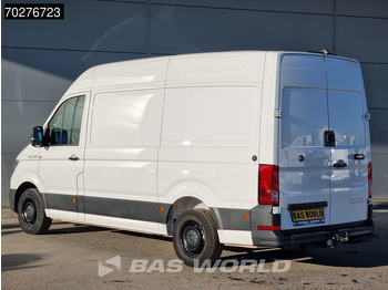 Fourgon utilitaire MAN TGE 3.140 Automaat L3H3 Airco Trekhaak Camera Parkeersensoren Euro6 L2H2 11m3 Airco Trekhaak: photos 2