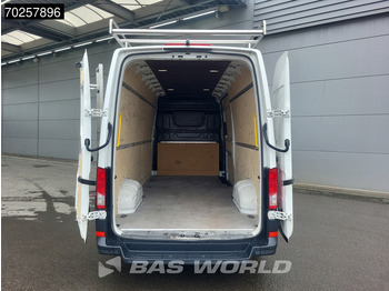 Fourgon utilitaire MAN TGE 3.140 Automaat Special Edition L4H3 Imperiaal Camera Airco Parkeersensoren L3H2 Airco: photos 3