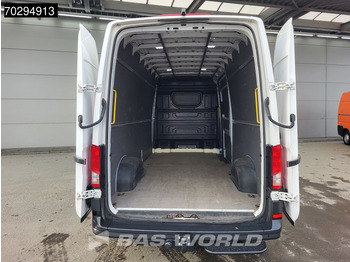 Fourgon utilitaire MAN TGE 3.180 Automaat 180PK L3H3 Trekhaak Airco Cruise Camera Parkeersensoren Euro6 L2H2 Airco Trekhaak Cruise control: photos 3 Fourgon utilitaire MAN TGE 3.180 Automaat 180PK L3H3 Trekhaak Airco Cruise Camera Parkeersensoren Euro6 L2H2 Airco Trekhaak Cruise control: photos 3