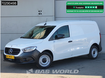Fourgonnette MERCEDES-BENZ