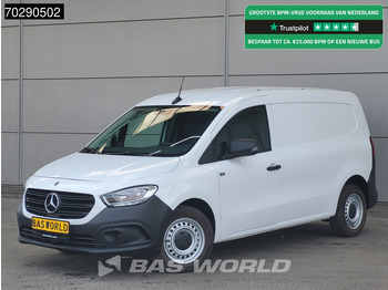 Fourgonnette MERCEDES-BENZ Citan