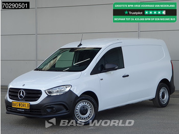 Fourgonnette MERCEDES-BENZ Citan