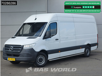 Fourgonnette MERCEDES-BENZ Sprinter 311