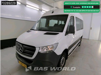 Minibus MERCEDES-BENZ Sprinter 311